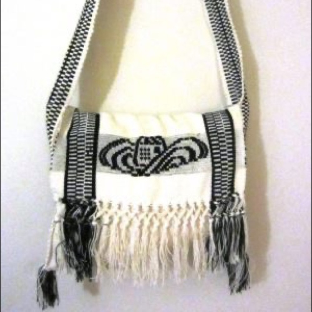 Colombian Handmade  Bag